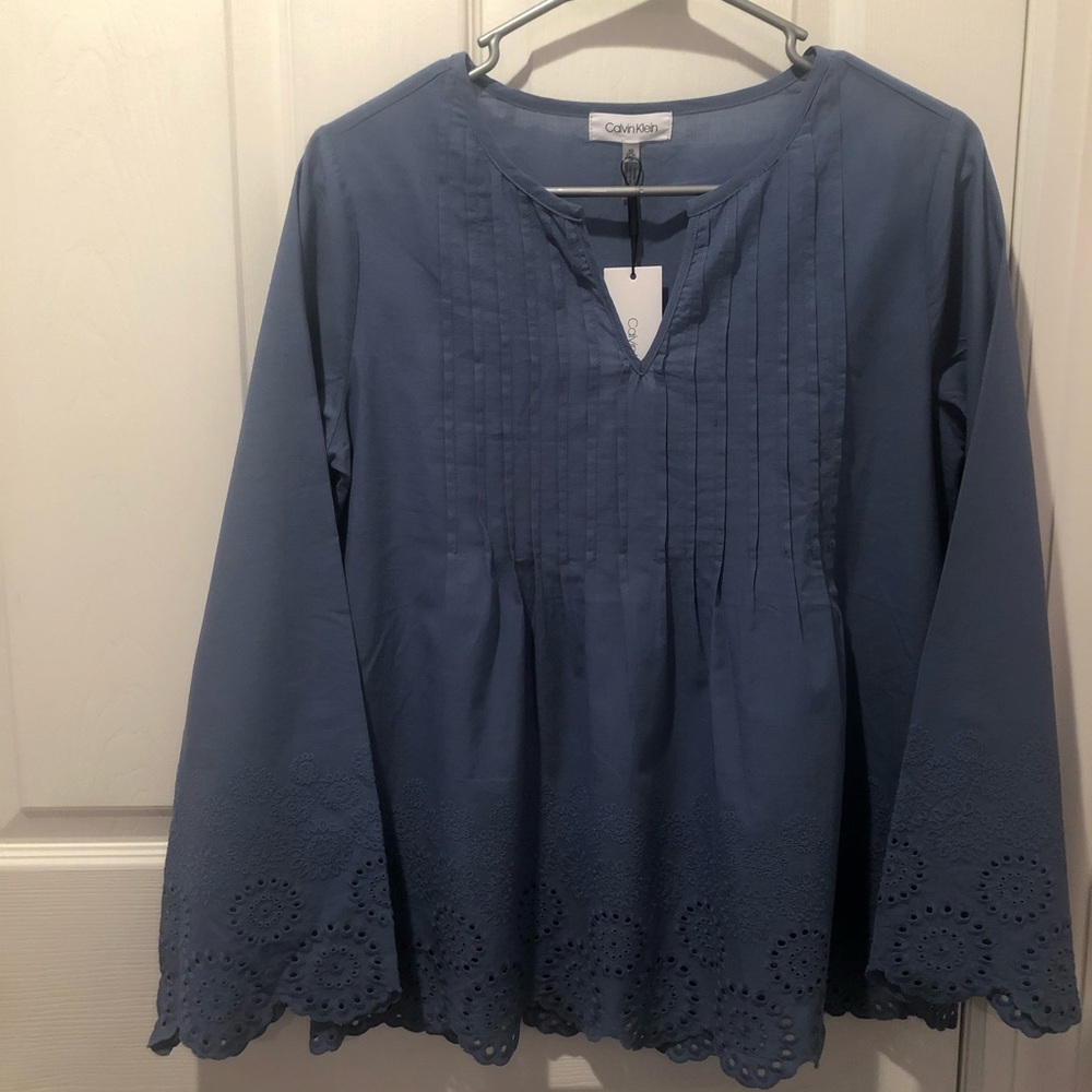 Calvin Klein Blouse